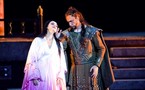 Un Turandot grandiose, à l'opéra de Monte Carlo, par  Christian Colombeau