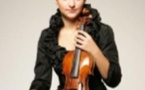 Jeudi 14 janvier, « Sibelius » Alexandra Soumm, violon, Orchestre de l’Opéra de Toulon, Giuliano Carella, direction. 20h30, Palais Neptune, Toulon