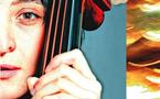 10 décembre, Concert Giulia Valle 5tet au Domaines du Jazz de l'Illustre Théâtre de Pézenas