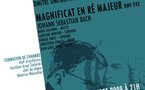 18 décembre, Concert des Choeurs et Orchestres des Grandes Ecoles en l'Eglise Saint Marcel (Paris 13)