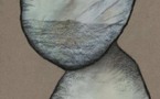22 novembre au 19 décembre, Anouk Grinberg, Pastels à  l’Espace Berggruen, Paris