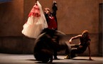 1er au 5 décembre, les Caprices de Marianne, Last Days, Alfred de Musset – Françoise Chatôt, théâtre Gyptis, Marseille