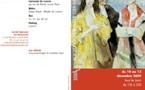 10 au 13 décembre, L'Espagne et le Canada au salon de la Nationale des Beaux-arts, Carrousel du Louvre, Paris