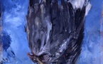 26 novembre au 14 mars, Georg Baselitz, 50 ans de peinture au musée Frieder Burda à Baden-Baden