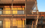 15 au 30 janvier, Exposition Explicit / Tectoniques Architectes aux Echanges Culturels Bullukian à Lyon