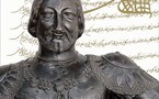 Jusqu'au 15 février, François 1er et Soliman le Magnifique, Les voies de la diplomatie à la Renaissance, Musée de la Renaissance au château d'Ecouen