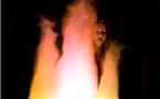 7 février au 25 avril, Marnie Weber. Forever Free, The Cinema Show: A Film Retrospective and Installations1. Magasin, Centre National d'Art Contemporain de Grenoble