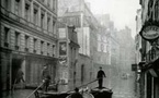 13 janvier au 7 mars. C’était il y a 100 ans… La grande crue de 1910. Paris inondé vu par le Journal des Débats, au Louvre des Antiquaires, Paris