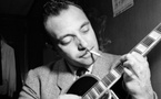 29 janvier, Centenaire Django Reinhardt (1910 - 1953), Bourse du Travail à 20h30, Lyon