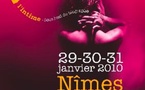 29 au 31 janvier, festival de la biographie de Nîmes au Carré d’Art, Nîmes