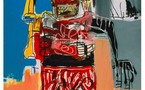 9 mai au 5 septembre. Exposition Basquiat à la fondation Beyeler, Bâle (Suisse). Par Jacqueline Aimar