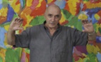 Le peintre Michel Gentil expose au Toursky, Marseille, du 3 novembre au 4 décembre 2017