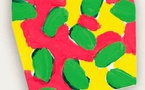 3 avril au 16 mai, Exposition Jérôme Dupin à l'Hôtel des Arts de Toulon