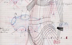 15 janvier au 5 février. Exposition i-MATH-ginez de Pierre Gallais à la galerie Roger Tator et à l'atelier de Pierre Gallais,