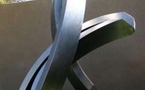 30 janvier au 16 mai. Expo Stéphane Guiran à l'Espace la Vallée, Galerie d’art contemporain, Serris (77)