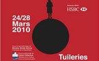 24 au 28 mars. 14e Pavillon des Arts et du Design au Jardin des Tuileries, Paris