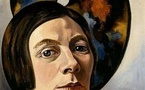 19 février au 9 mai. Charley Toorop au Musée d'Art Moderne, Paris. Par Jacqueline Aimar