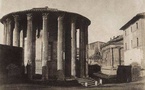 18 février au 2 mai. Eloge du négatif. Les débuts de la photographie sur papier en Italie, 1846-1862, Petit Palais Musée des Beaux-Arts de la Ville de Paris