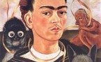 16 janvier au 18 avril. Frida Kahlo y su mundo au Palais des Beaux-Arts, Bruxelles