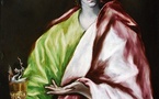 4 février au 9 mai. El Greco. Domenikos Theotokopoulos 1900, En parallèle du festival mexicain, une grande exposition espagnole au Palais des Beaux-Arts, Bruxelles. Par Jacqueline Aimar