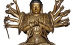 29 janvier au 20 juin. Le regard de Kannon au Musée d'Ethnographie de Genève