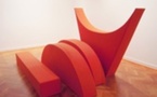 17 février au 2 mai. Rétrospective Franz Erhard Walther De l’origine de la sculpture, 1958-2009, au Mamco à Genève