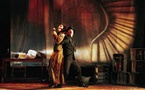 30 mars au 3 avril. Ruy Blas de Victor Hugo, mise en scène William Mesguish, théâtre du Jeu de Paume, Aix-en-Provence