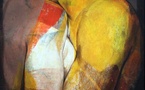 11 au 27 mars. « Le corps, singulier pluriel », Galerie Insula, Paris
