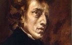 2 mars au 11 juillet 2010, Frédéric Chopin, la Note Bleue, exposition du bicentenaire au musée de la Vie Romantique à Paris