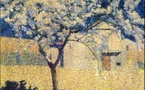 26 février au 6 juin 2010. Achille Laugé (1861-1944), le point, la ligne, la lumière au Musée de la Chartreuse à Douai