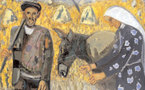 12 mars au 19 septembre 2010, exposition Jean Couty au Musée d’art religieux de Fourvière à Lyon