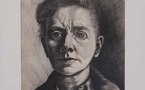 18 février au 11 avril 2010. Charley Toorop privée. Dessins et lettres. Institut Néerlandais - Fondation Custodia, Paris