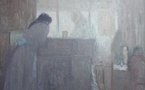 27 Mars au 18 Avril 2010, exposition Truphémus au Musée de Bourgoin-Jallieu, Isère