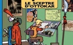 Bedestory annonce la diffusion de deux nouveautés : "Comment Hergé a créé Le Sceptre d'Ottokar" et « Tintin parodies, épisode 1 – L’Affaire Copyright »