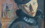 11 mars au 17 avril 2010, Alexandre Hinkis, peintre - décorateur 1913 - 1997, à la Galerie de L’Escale à Levallois