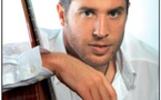 Emmanuel Rossfelder enregistre ce week-end à Laborie le CD du Maître et l’élève 2010