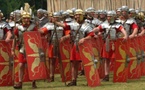 17 et 18 avril, Les Grands Jeux Romains à Nîmes pour la première fois depuis 2 000 ans
