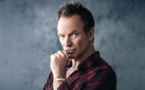 Sting en concert au théâtre antique de Vienne  le 16 juillet 2018 !