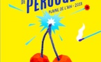 En 2018 Printemps de Pérouges dynamite la Plaine de l'Ain ! Ouverture de la billetterie