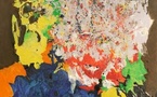 26 mars au 15 mai 2010, exposition Pierre Wemaëre, « Akanakka », à la Galerie Guillaume, paris