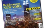 Lonely Planet Magazine N°1. Après les guides, le magazine