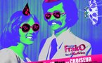 9 au 13 Mars, Festival Frako, Edition 5 (Festival de théâtre Burlesk et Clownesk) au Croiseur, Lyon