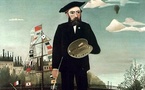 10 avril au 16 mai, 6e Mondial d'Art Naif à Verneuil-sur-Avre, Normandie