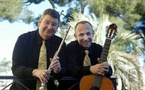 7, 8 et 20 mars,  Philippe Depetris d’Antibes…à Levernois