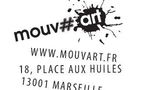Soyez Audacieux ! Venez exposer à la Eat Gallery à Marseille