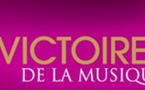Le palmarès complet des 25es Victoires de la musique