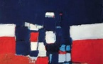 18 juin au 21 novembre 2010, Nicolas de Staël 1945 - 1955 à la fondation Gianadda à Martigny