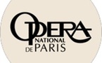 Saison 2010 / 2011 à l'Opéra National de Paris. Le programme.