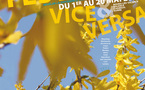 1er au 20 mai 2010, Festival Vice &amp; Versa à Bourg-les-Valence, Drôme