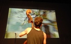 29 avril au 10 mai, Festival Musiques et Images. A la croisée des arts ! à Villeurbanne